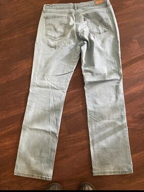 Levi’s 506 Jeans